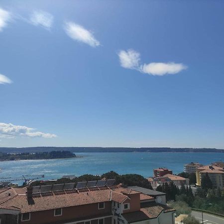 Appartamento Amare Portorose Esterno foto