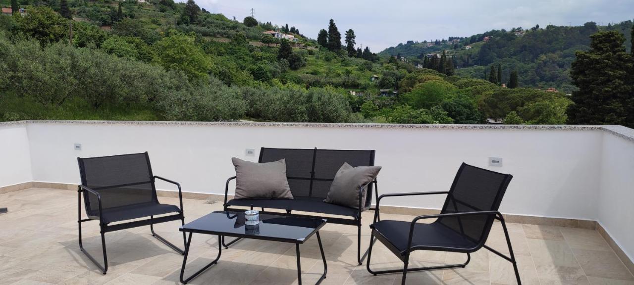 Appartamento Amare Portorose Esterno foto